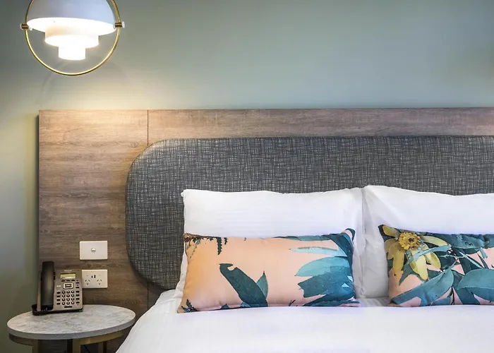 Nightelier Carrum Downs Sands Hotel