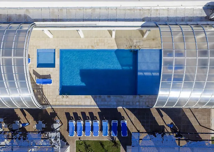 La Recova Hotel & Spa