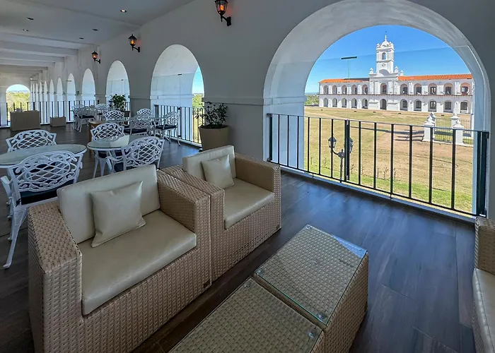 La Recova Hotel&Spa