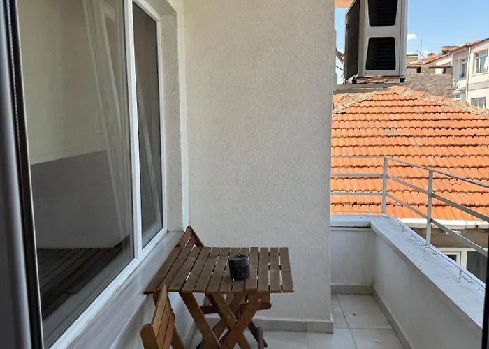 Well Hotel Edirne
