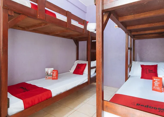 Reddoorz @ Scjs Inn Buug Sibugay