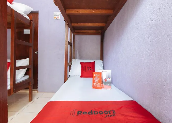 Reddoorz @ Scjs Inn Buug Sibugay
