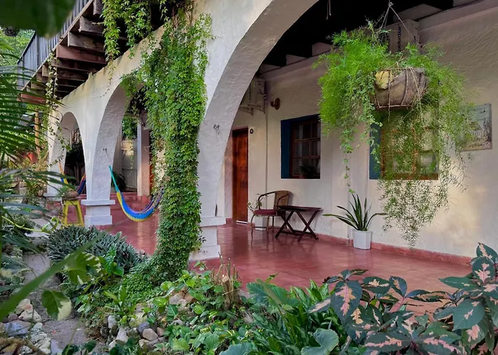 Garden Hotel