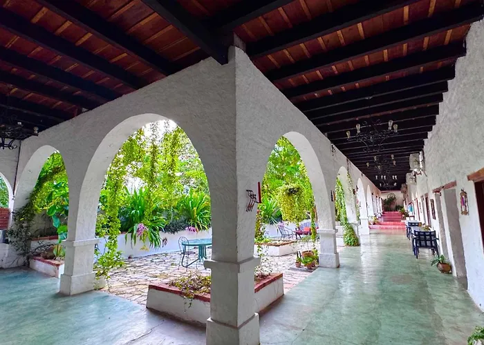 Garden Hotel