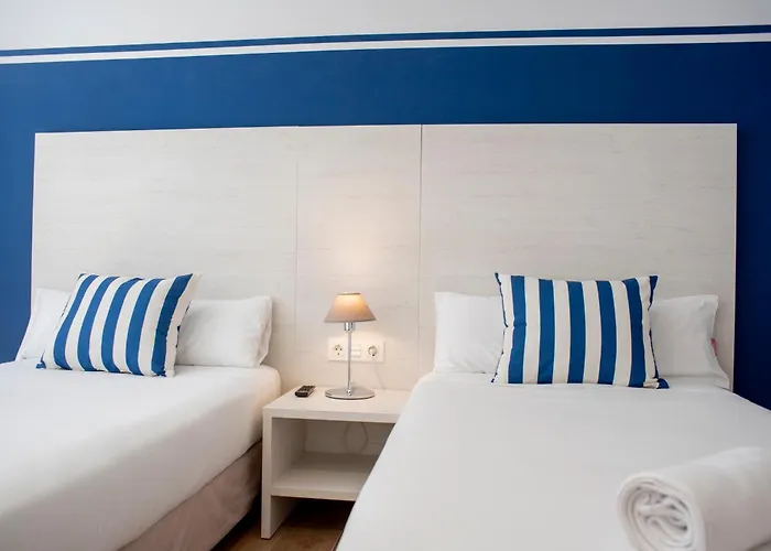 Hotel Nautico Santander