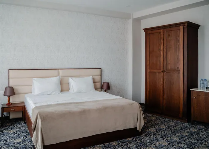 Sota Metekhi Hotel Tbilisi