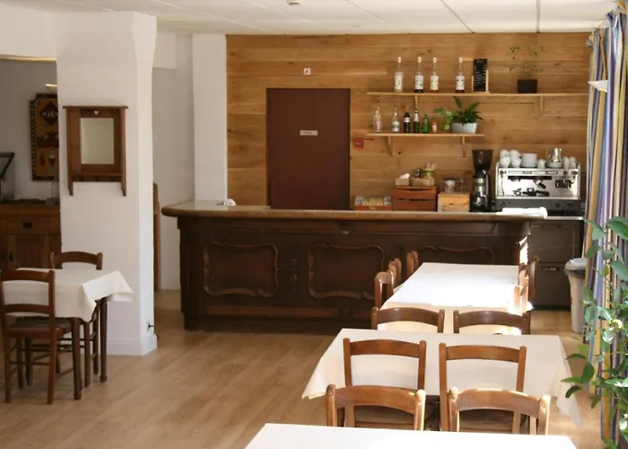 Le Chastellan Twin Roomchambre Twin