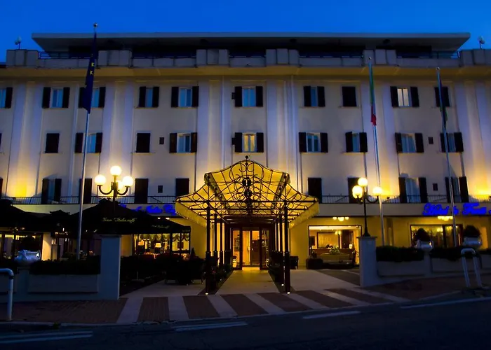 Grand Hotel Le Fonti