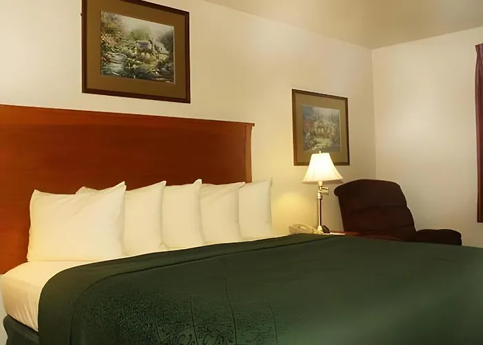 Quality Inn Kearney