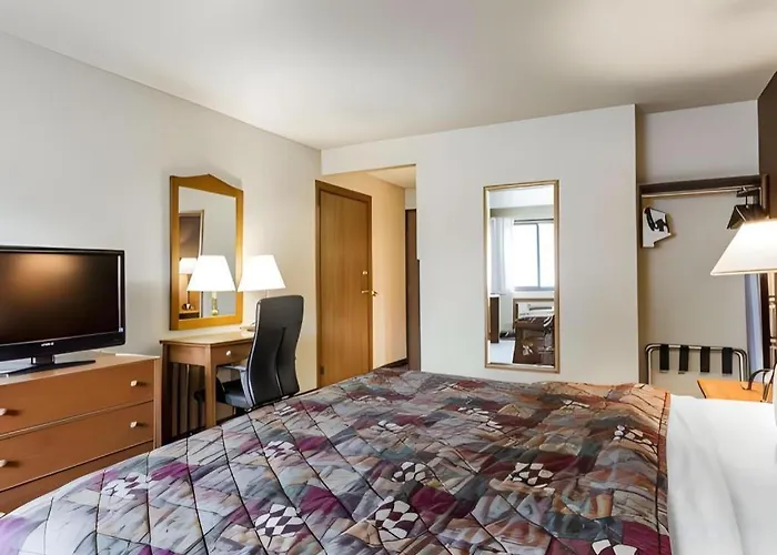 Quality Inn Pagosa Springs