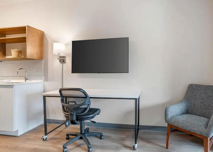 Extended Stay America Premier Suites - Bradenton