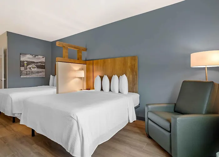 Extended Stay America Premier Suites - Bradenton