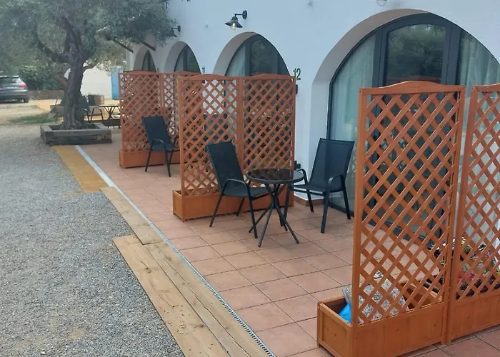 Hotel Nuevo Ondina