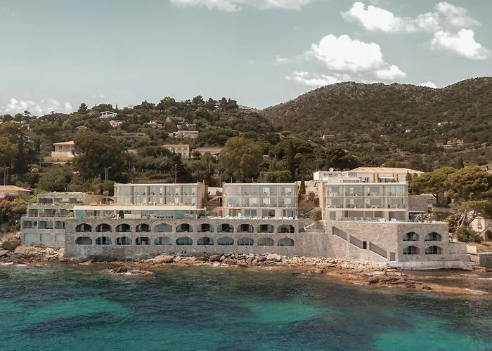Hotel Les Roches - Relais & Chateaux