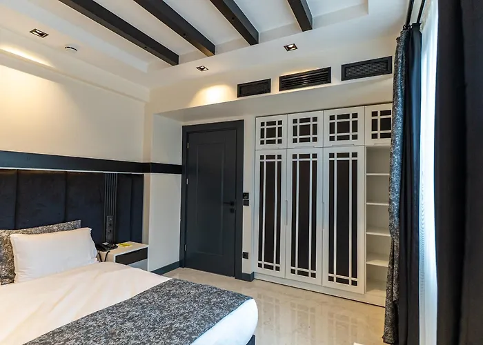 Canakkale Ornella Otel