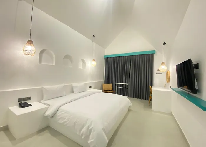 Idea'S Villa Pangandaran