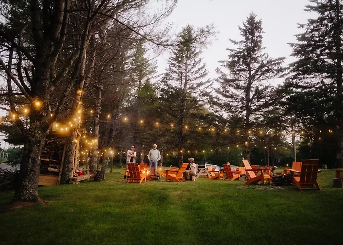 Camp Deforest