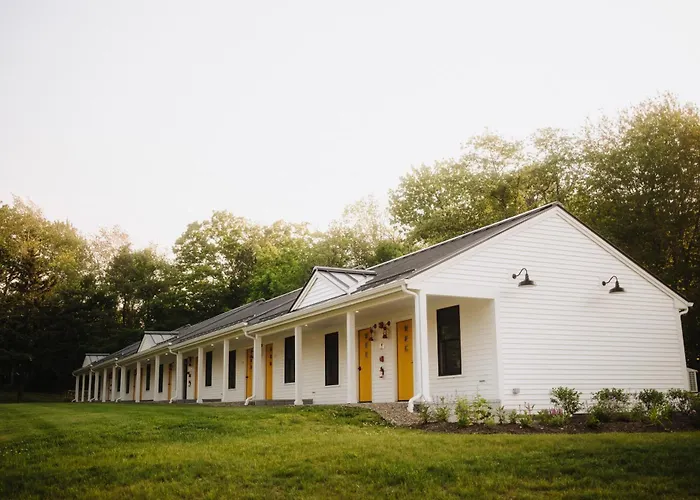 Camp Deforest