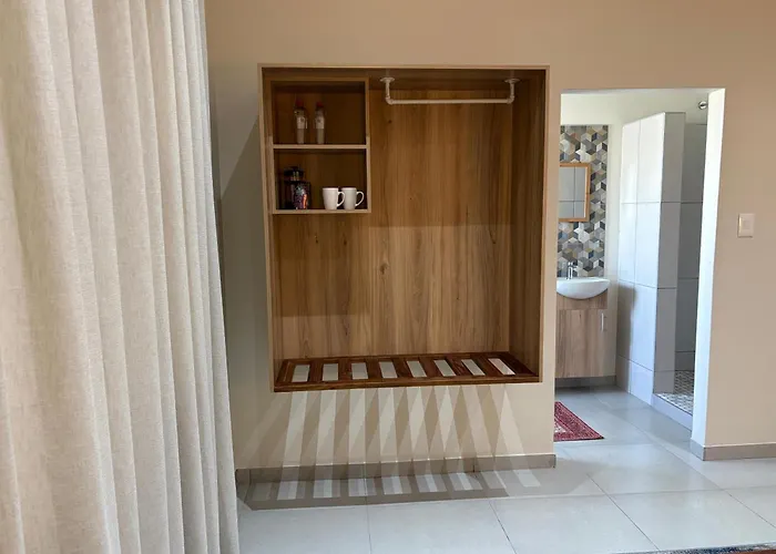 Desert Coast Hotel Walvis Bay
