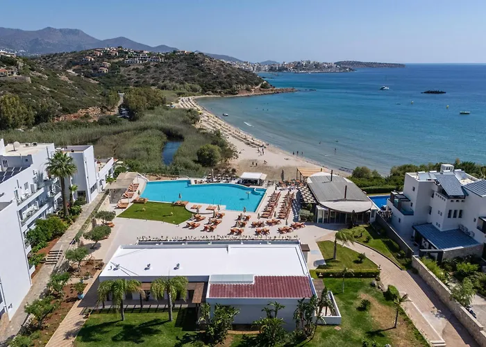 The River Suites Adults Only-A Seaside Experience