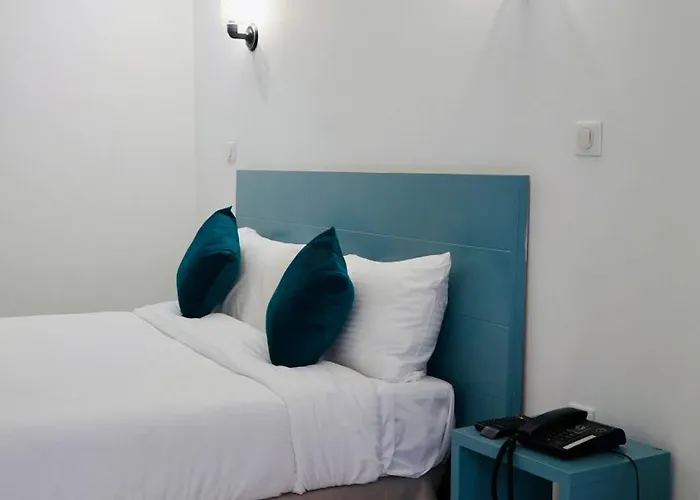 Hotel Medina