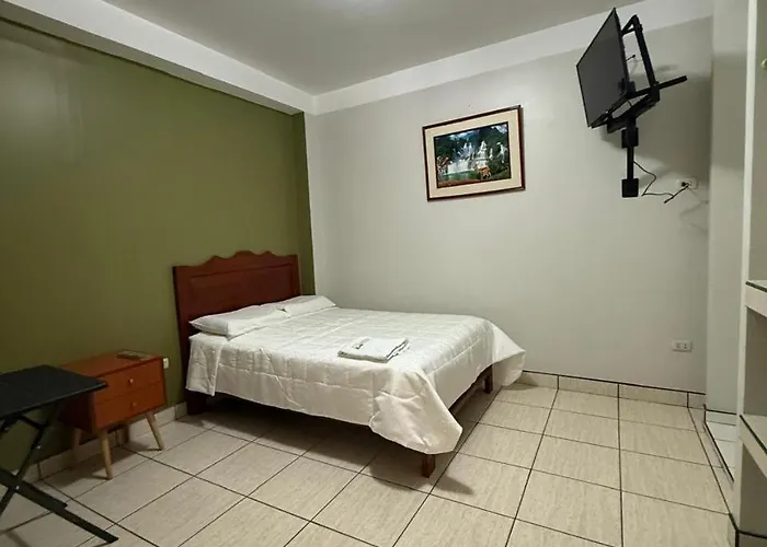 Libon'S Hotel