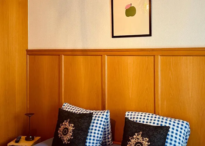 Taurus Tell Gasthaus Andermatt