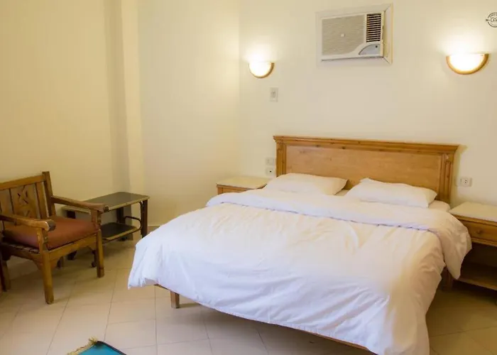 Dyarna Dahab Hotel