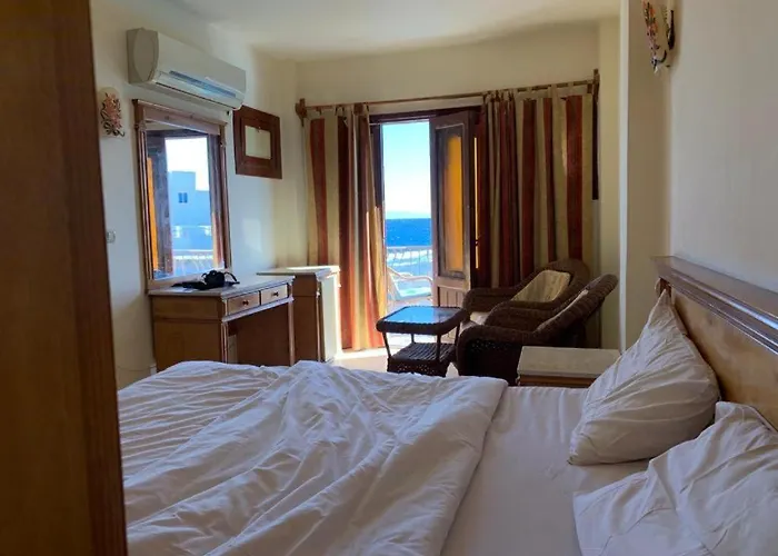 Dyarna Dahab Hotel