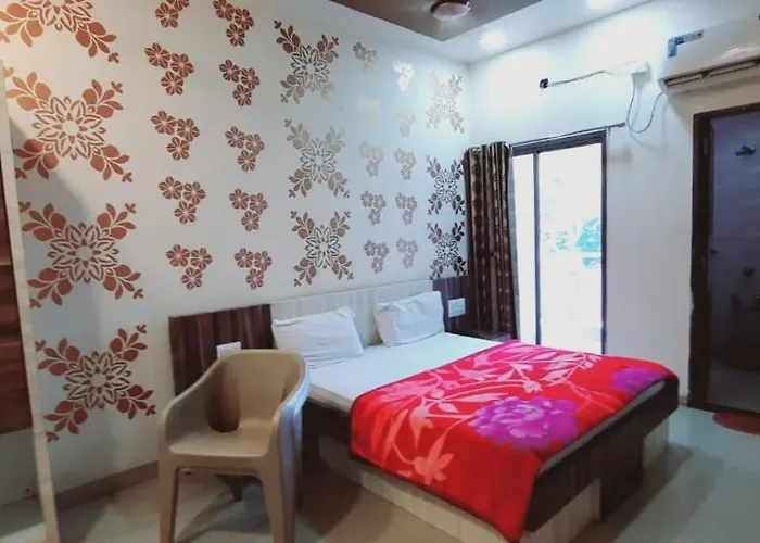 Hotel Kavita Inn