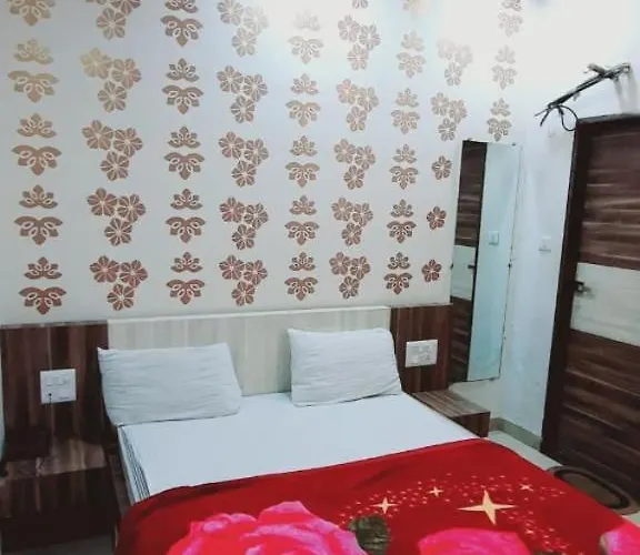 Hotel Kavita Inn