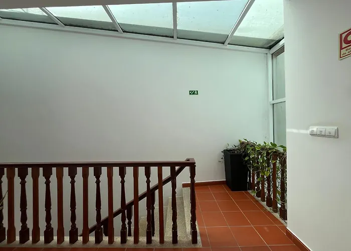 Retiro Da Devesa