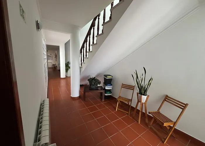 Retiro Da Devesa