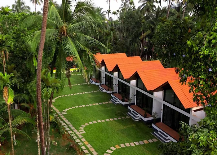 The Enchanted Nest By Privy Stays