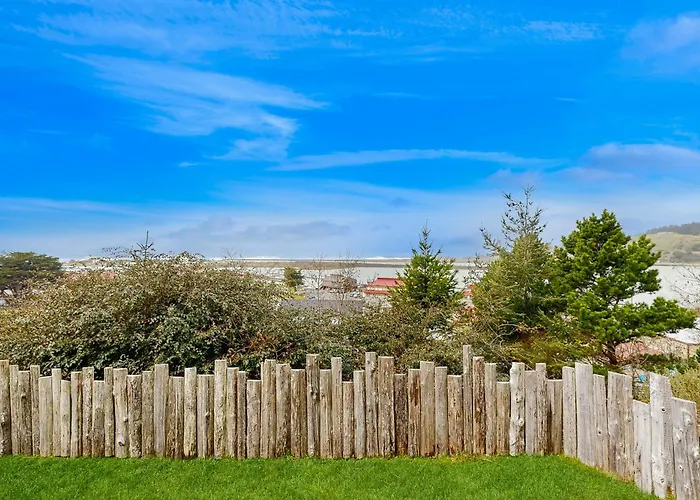 Harbor View Studio Cottage