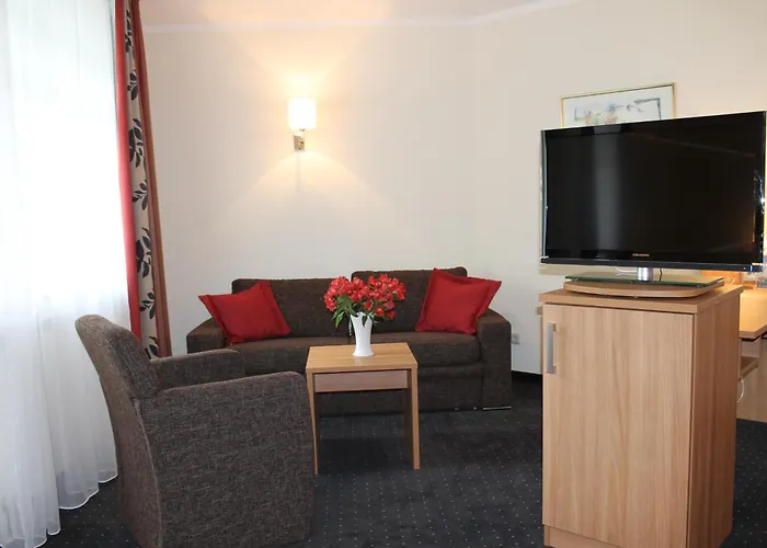 Ambassador Apparthotel