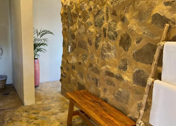 Hotel Aldea Guane