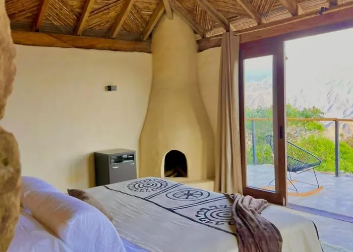Hotel Aldea Guane