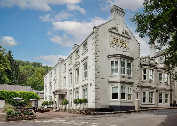 New Bath Hotel & Spa, A Member Of Radisson Individuals