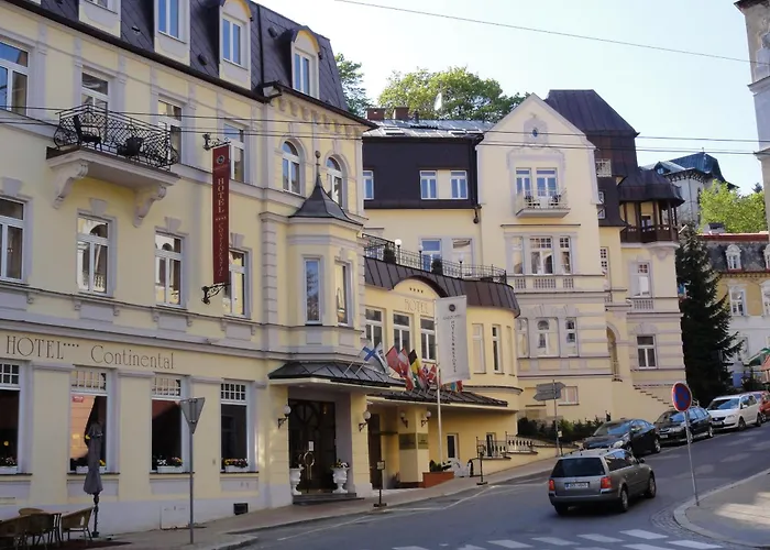 Hotel Continental