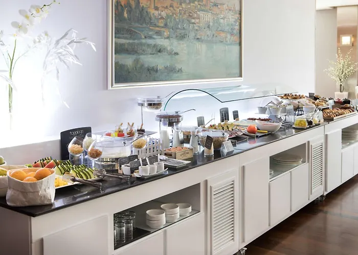 NH Gran Hotel Casino de Extremadura