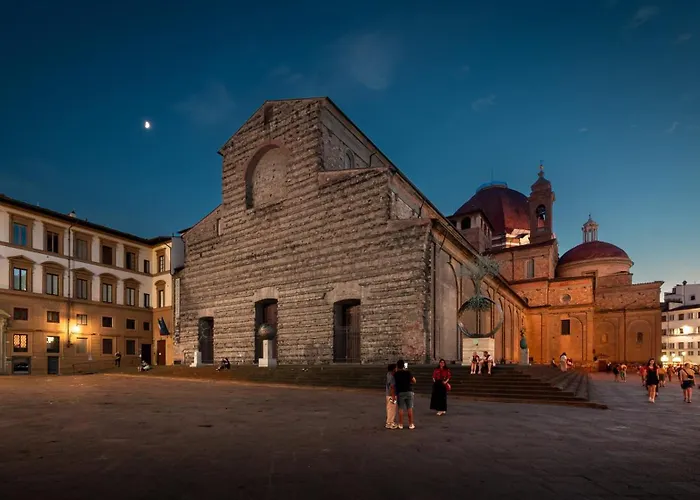 Globus Urban Hotel Florenz