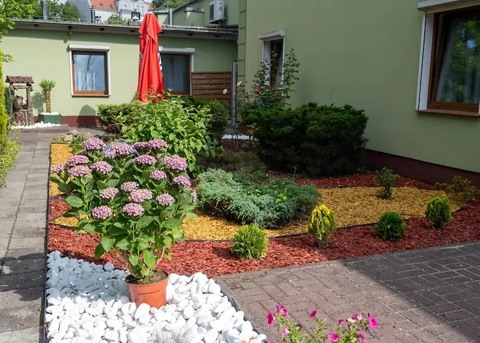 Hotel Topaz Poznan Centrum