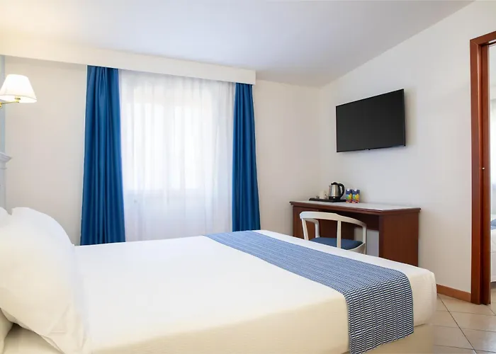 Hotel Blumarea, BW Signature Collection