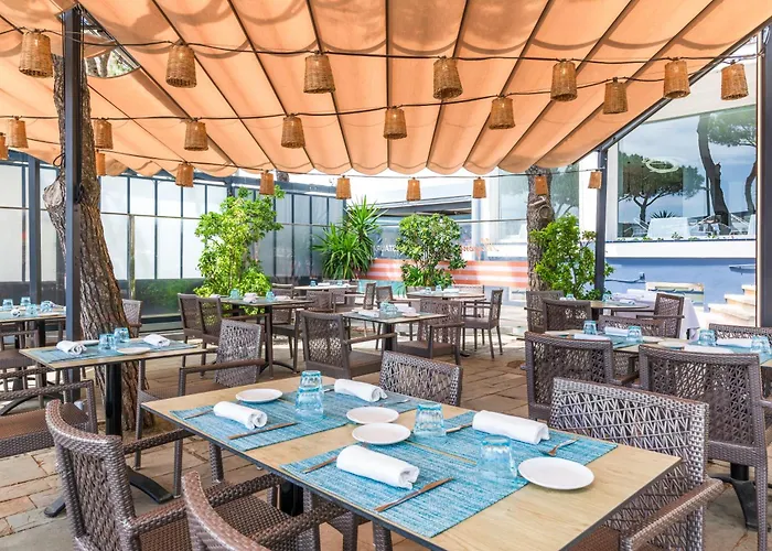 Hotel Planamar By Escampa Hotels
