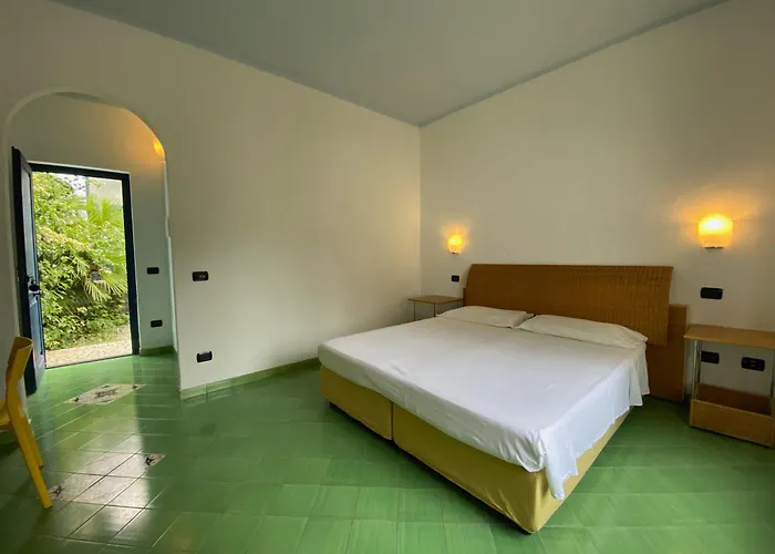 Hotel Aura