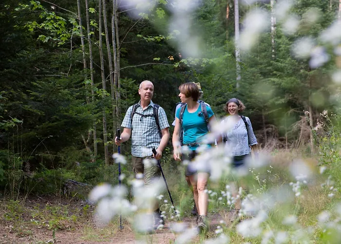 Wellness-Hotel Talblick