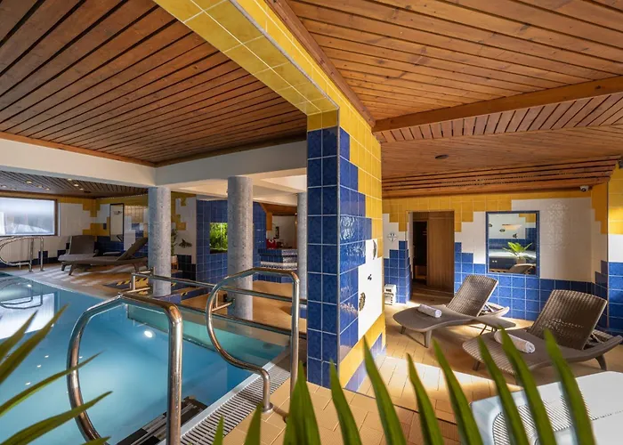 Czarny Potok Wellness & Spa Zakopane Centrum