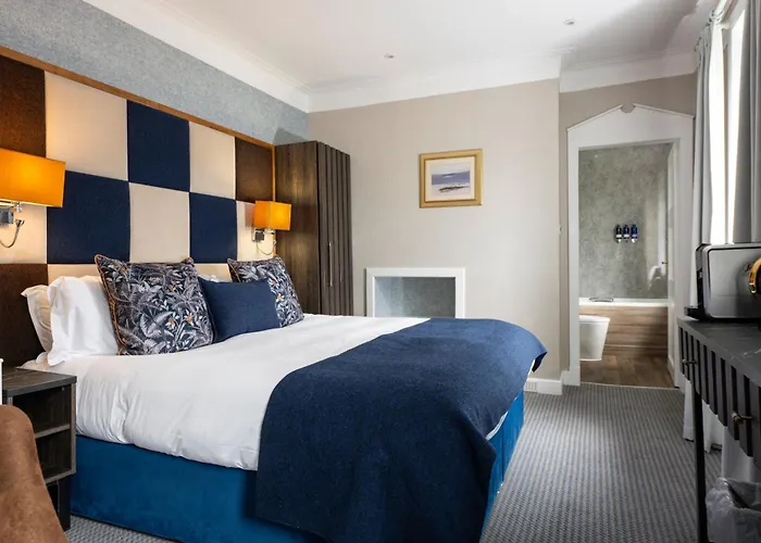 Toravaig House Hotel