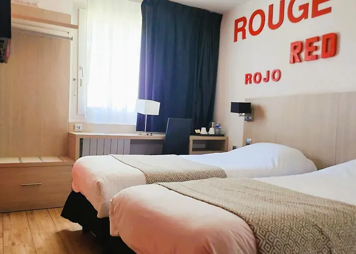 Hôtel Relais d'Étretat